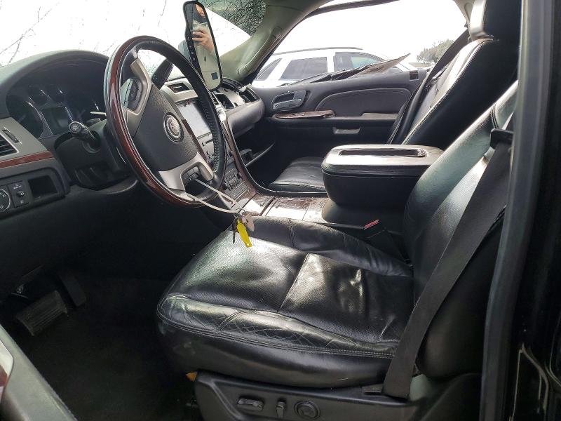Продаж на аукціоні авто 2008 Cadillac Escalade L, vin: 1GYFK63868R221726, номер лоту: 72561485
