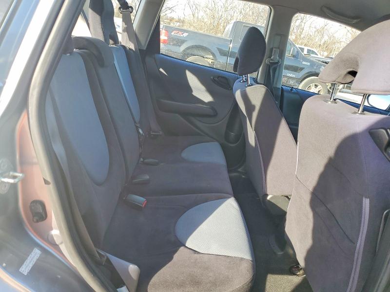 Продажа на аукционе авто 2008 Honda Fit, vin: JHMGD38628S043220, номер лота: 74134735