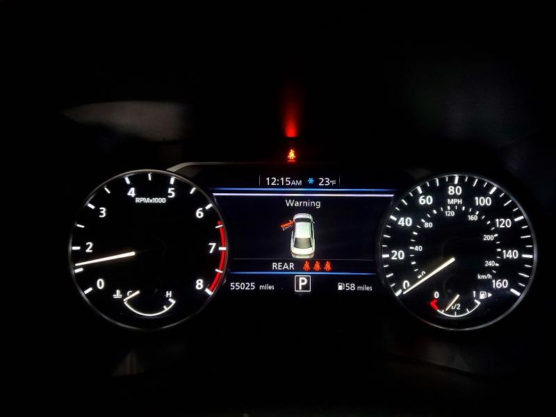 Aukcja sprzedaży 2021 Nissan Sentra, vin: 3N1AB8CV6MY210802, numer aukcji: 75238575