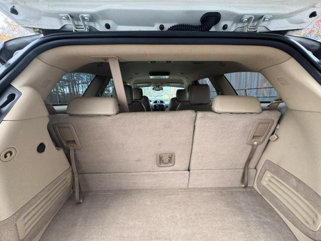 Aukcja sprzedaży 2012 Buick Enclave, vin: 5GAKVCED1CJ260057, numer aukcji: 99864695