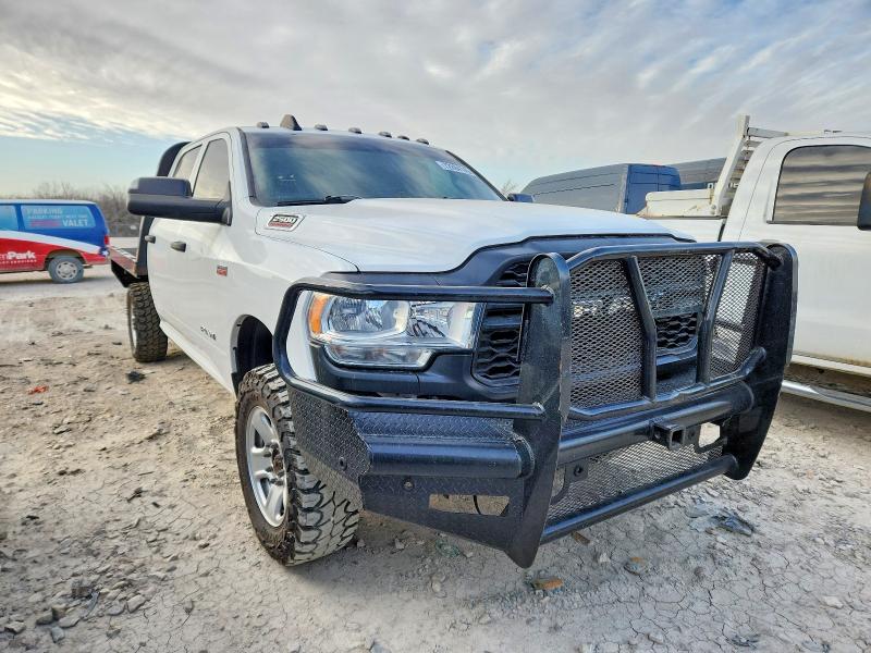 2021 Ram 2500 მანქანა იყიდება აუქციონზე, vin: 3C6UR5HJ5MG546254, აუქციონის ნომერი: 72284745