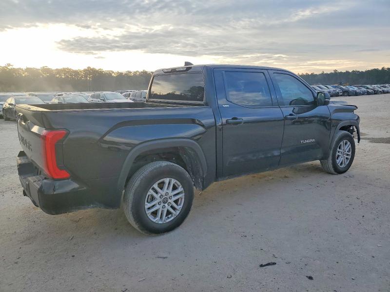 Продажа на аукционе авто 2024 Toyota Tundra, vin: 5TFLA5DB8RX230392, номер лота: 99729155