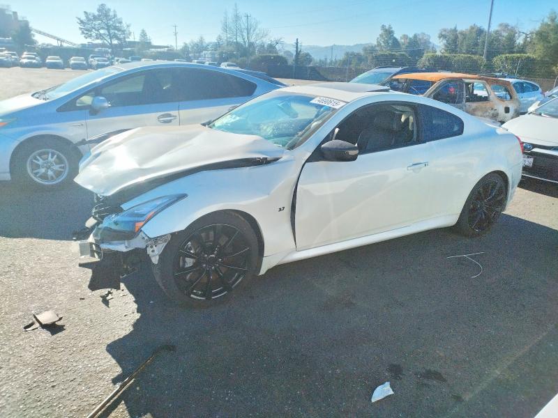 Продажа на аукционе авто 2008 Infiniti G37 Base, vin: JNKCV64E88M110143, номер лота: 74690615