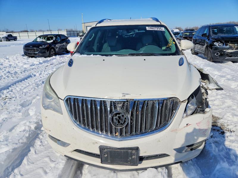 Продажа на аукционе авто 2015 Buick Enclave, vin: 5GAKRBKD5FJ123307, номер лота: 74627255