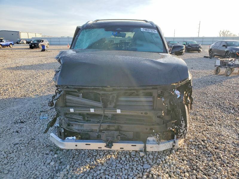Aukcja sprzedaży 2025 Infiniti Qx80, vin: JN8AZ3CC1S9603365, numer aukcji: 74837375