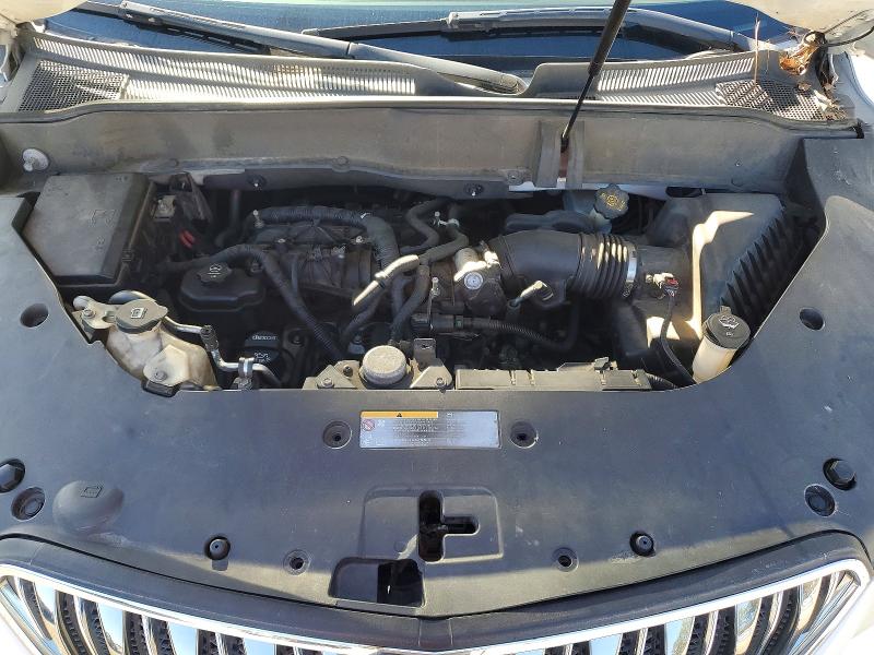 Aukcja sprzedaży 2013 Buick Enclave, vin: 5GAKRDKD2DJ145578, numer aukcji: 99674995