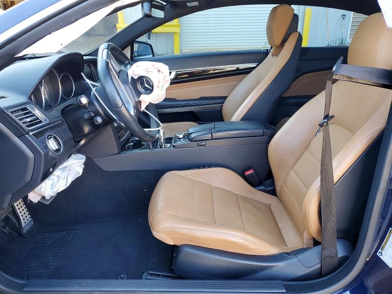 Продажа на аукционе авто 2017 Mercedes-benz E, vin: WDDKJ6FB2HF359592, номер лота: 49800196