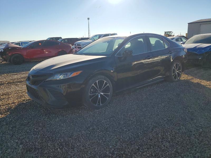 Aukcja sprzedaży 2020 Toyota Camry, vin: 4T1G11AK1LU876313, numer aukcji: 73599045