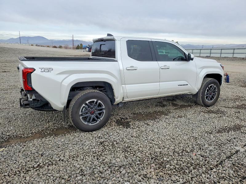 73548235 :رقم المزاد ، 3TYLB5JN6RT047482 vin ، 2024 Toyota Tacoma مزاد بيع