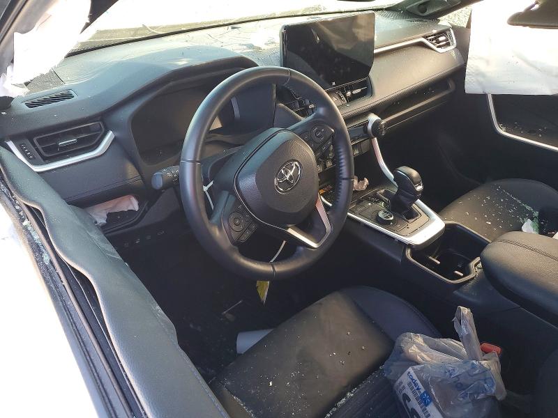 Продаж на аукціоні авто 2024 Toyota Rav4, vin: JTME6RFV4RJ052511, номер лоту: 98436655