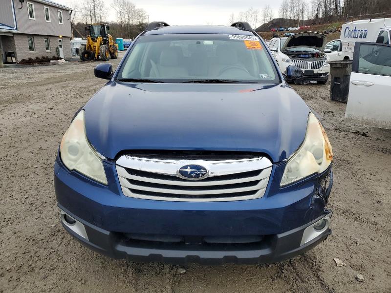 Aukcja sprzedaży 2011 Subaru Outback, vin: 4S4BRBKC8B3385693, numer aukcji: 99886045