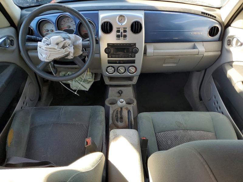 Продаж на аукціоні авто 2007 Chrysler Pt Cruiser, vin: 3A4FY58B67T506056, номер лоту: 72263605