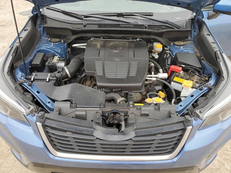 Aukcja sprzedaży 2021 Subaru Forester, vin: JF2SKAJC1MH431702, numer aukcji: 75410185