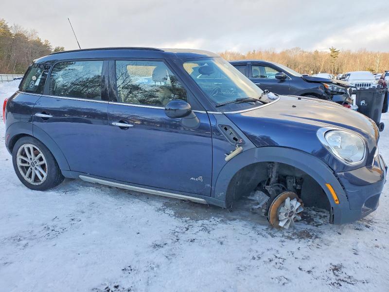 Продаж на аукціоні авто 2015 Mini Cooper, vin: WMWZC5C59FWT38096, номер лоту: 73693085
