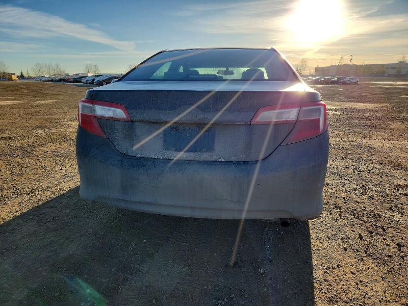 Продажа на аукционе авто 2014 Toyota Camry Le 4dr, vin: 4T1BF1FK8EU817671, номер лота: 73278525
