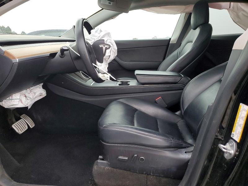 98265615 :رقم المزاد ، 7SAYGDEF5NF351775 vin ، 2022 Tesla Model Y مزاد بيع