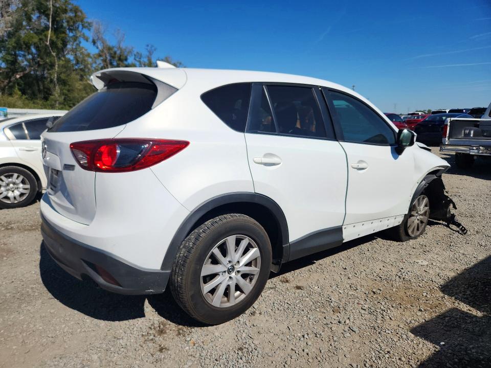 Aukcja sprzedaży 2016 Mazda Cx-5, vin: JM3KE2CY2G0787946, numer aukcji: 75562055