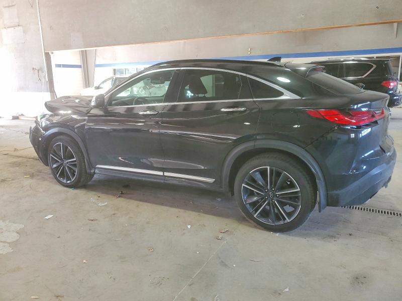 Продаж на аукціоні авто 2022 Infiniti Qx55, vin: 3PCAJ5J38NF111511, номер лоту: 98421905