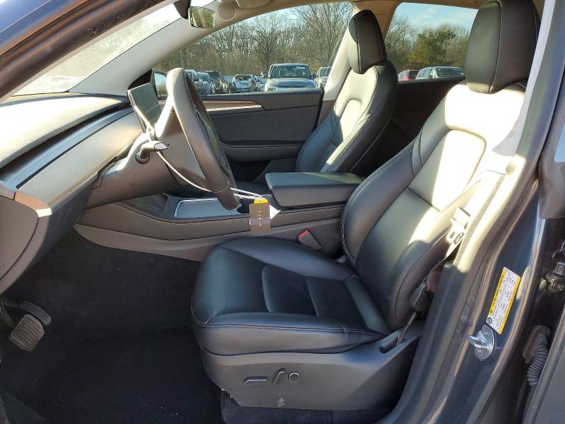 Aukcja sprzedaży 2023 Tesla Model Y, vin: 7SAYGDEE9PA201238, numer aukcji: 98165635
