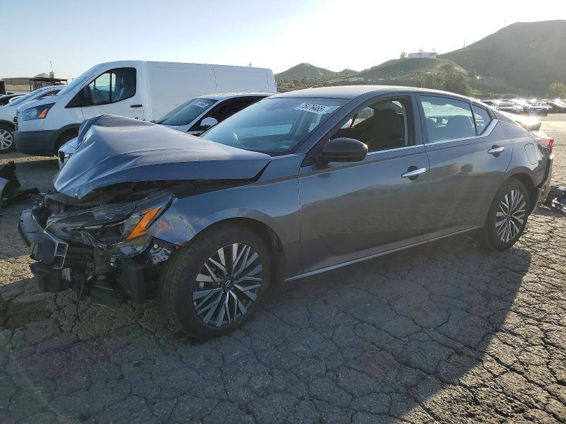 Продаж на аукціоні авто 2025 Nissan Altima, vin: 1N4BL4DV1SN368969, номер лоту: 75476465