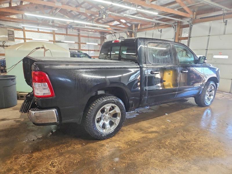 Aukcja sprzedaży 2019 Ram 1500, vin: 1C6SRFFT6KN919338, numer aukcji: 72152995