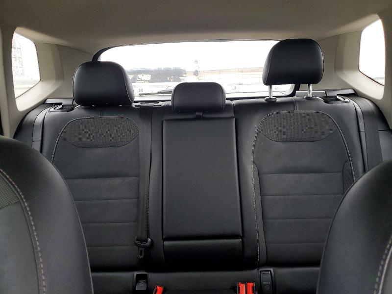 Продаж на аукціоні авто 2022 Volkswagen Taos, vin: 3VVRX7B2XNM007232, номер лоту: 74059735
