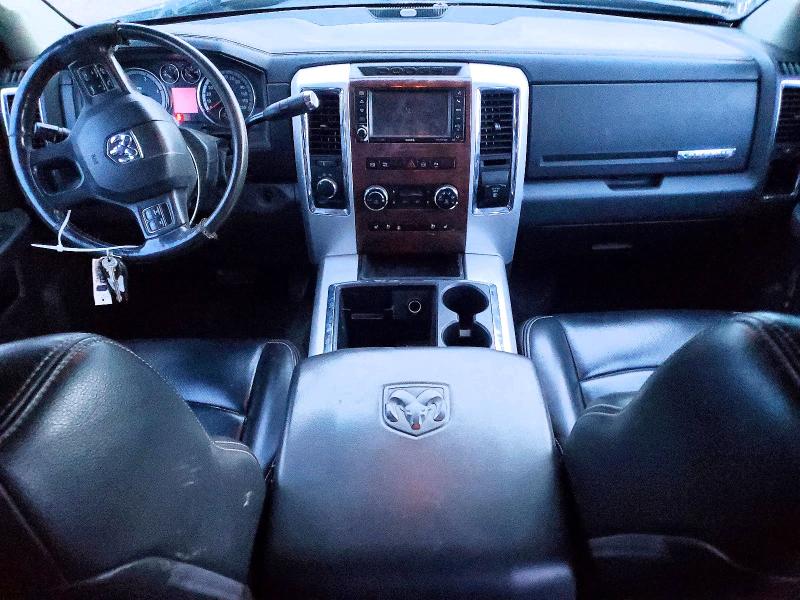 Aukcja sprzedaży 2012 Dodge Ram 3500 L, vin: 3C63DRJL1CG342031, numer aukcji: 98283915