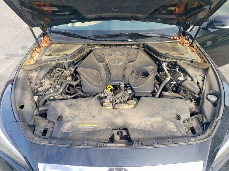Aukcja sprzedaży 2020 Infiniti Q50, vin: JN1EV7AP2LM202253, numer aukcji: 97997225