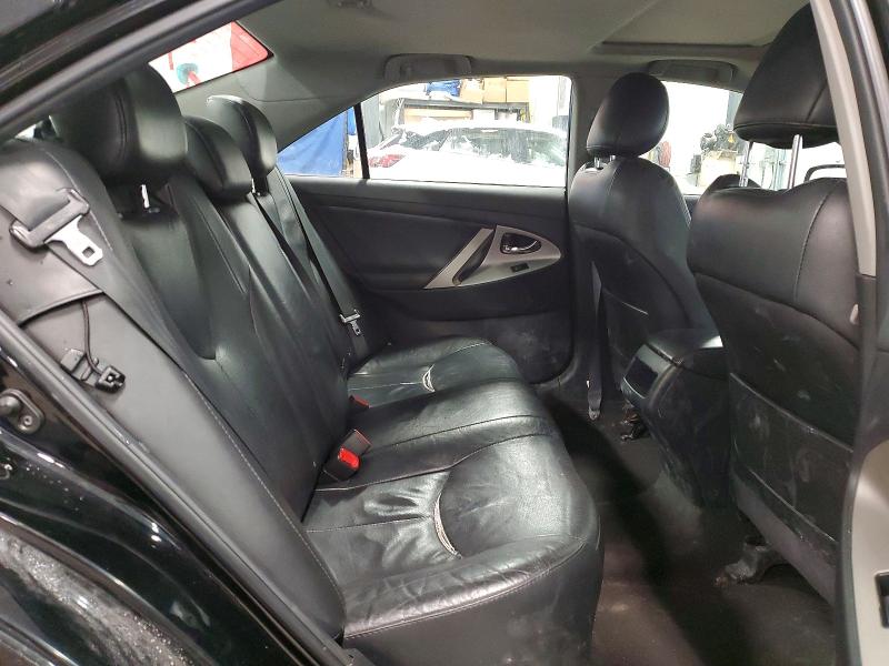 73436415 :رقم المزاد ، 4T1BF3EK1BU667864 vin ، 2011 Toyota Camry مزاد بيع
