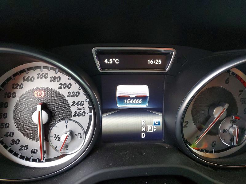 Продаж на аукціоні авто 2017 Mercedes-benz Gla, vin: WDCTG4GB7HJ347137, номер лоту: 72211045
