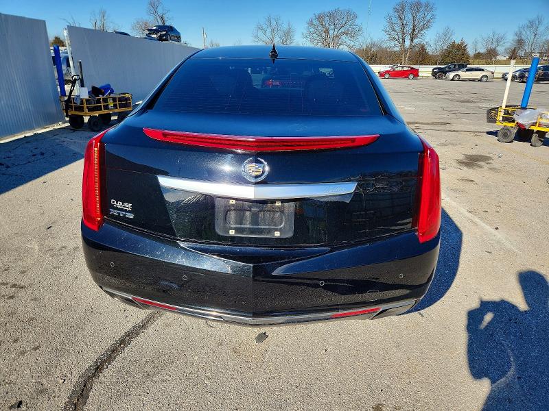 Продаж на аукціоні авто 2014 Cadillac Xts, vin: 2G61M5S34E9120137, номер лоту: 72384345