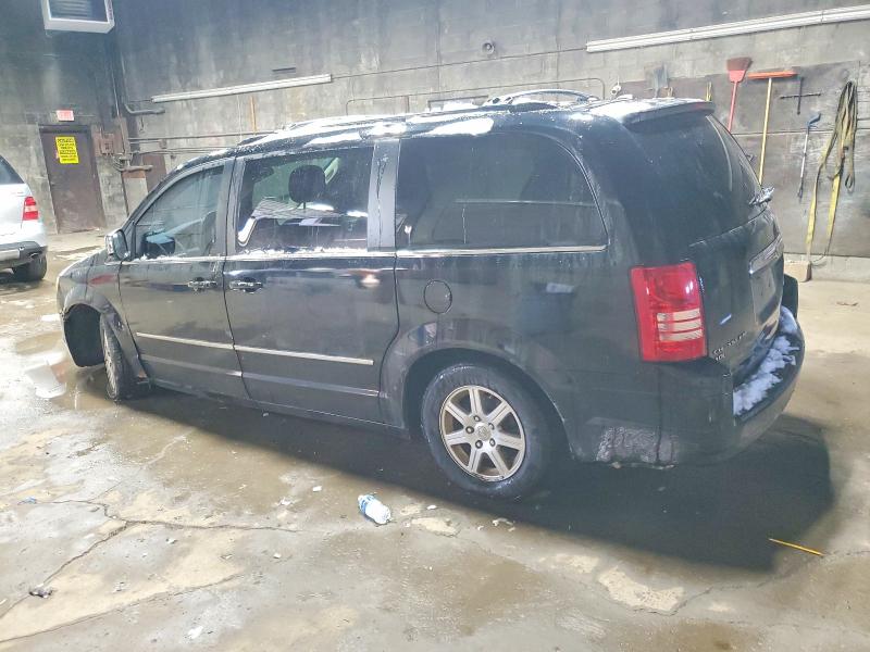 Продаж на аукціоні авто 2010 Chrysler Town & Country, vin: 2A4RR8DX5AR480332, номер лоту: 99497255