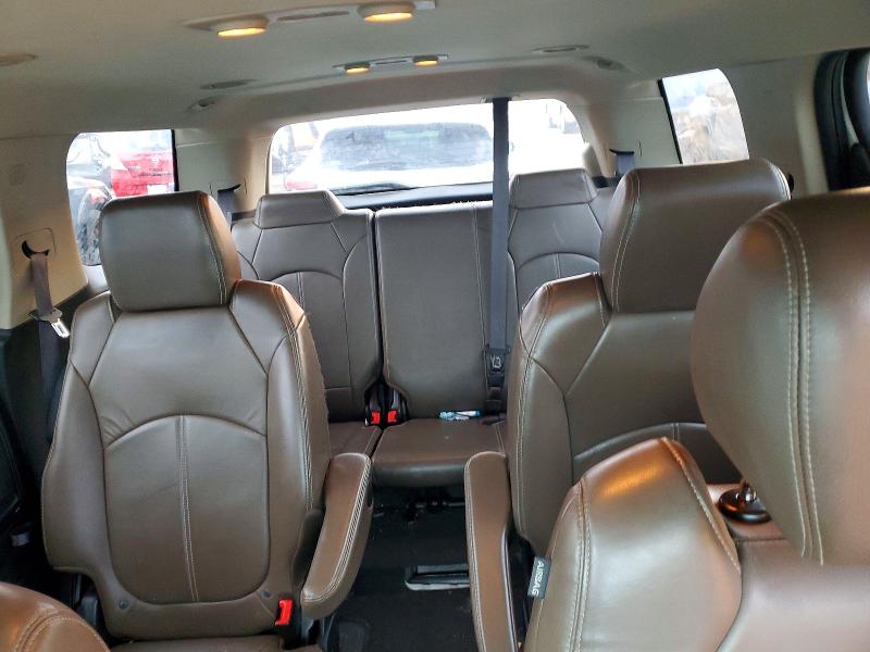 2015 Gmc Acadia მანქანა იყიდება აუქციონზე, vin: 1GKKRRKD6FJ174908, აუქციონის ნომერი: 74618345