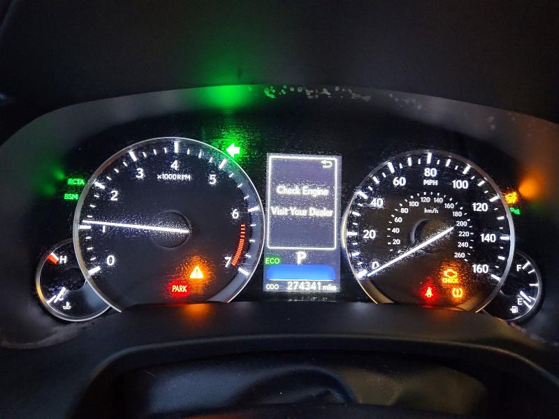 Aukcja sprzedaży 2018 Lexus Rx 350l, vin: JTJGZKCAXJ2000398, numer aukcji: 74273105