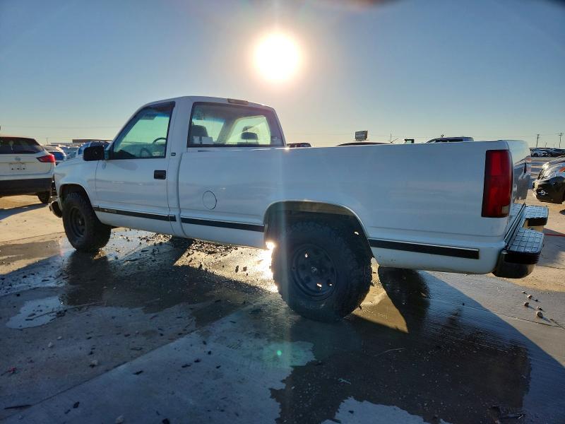Продаж на аукціоні авто 1998 Chevrolet Gmt-400, vin: 1GCEC14R1WZ130529, номер лоту: 73470135
