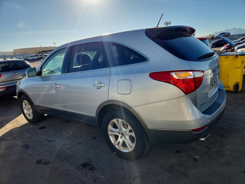 2007 Hyundai Veracruz მანქანა იყიდება აუქციონზე, vin: KM8NU13CX7U011267, აუქციონის ნომერი: 74774825