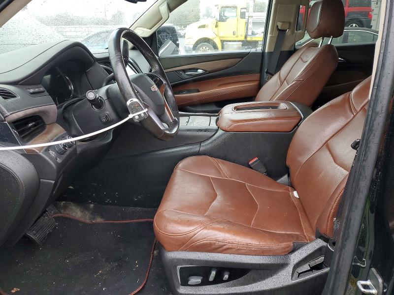 Продаж на аукціоні авто 2016 Cadillac Escalade, vin: 1GYS4CKJ8GR426104, номер лоту: 99214065