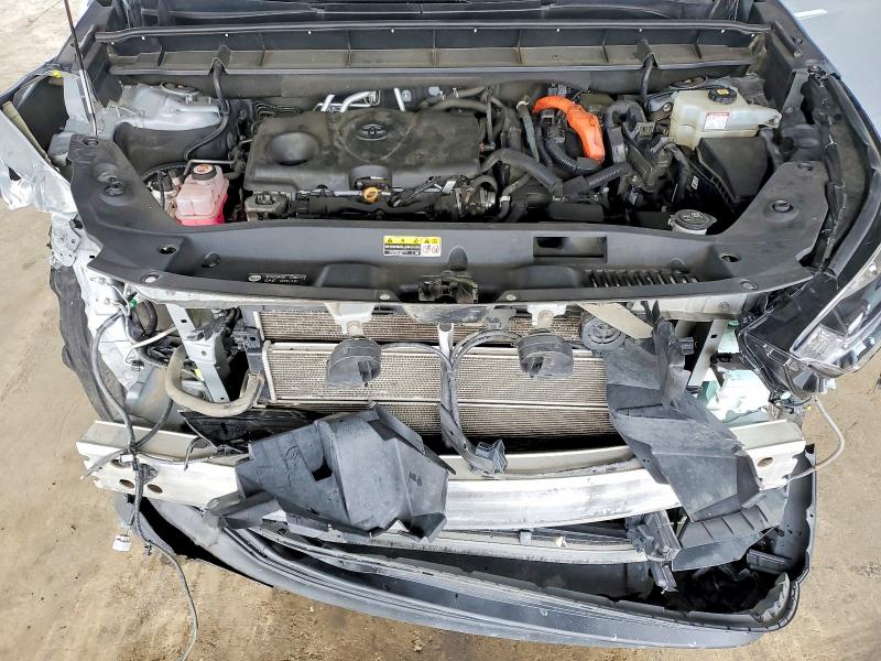 Продаж на аукціоні авто 2022 Toyota Highlander, vin: 5TDABRCH3NS552309, номер лоту: 99255715