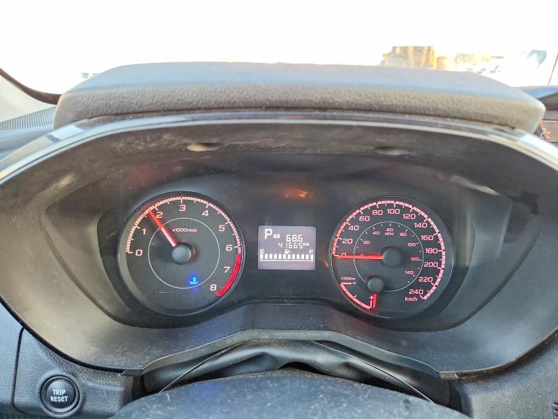 Aukcja sprzedaży 2019 Subaru Impreza, vin: 4S3GKAA61K3616759, numer aukcji: 74166405