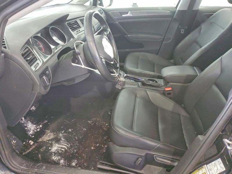 Продаж на аукціоні авто 2021 Volkswagen Golf, vin: 3VWG57AU6MM006363, номер лоту: 74390765