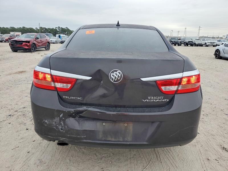 2014 Buick Verano მანქანა იყიდება აუქციონზე, vin: 1G4PP5SK7E4141875, აუქციონის ნომერი: 74088745