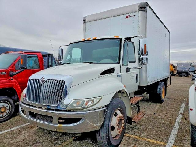 Продаж на аукціоні авто 2008 International 4000 4300, vin: 1HTJTSKM58H560541, номер лоту: 72668495