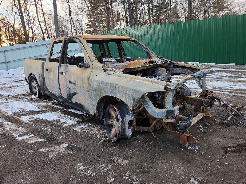 Продажа на аукционе авто 2017 Ram 1500, vin: 1C6RR7FTXHS745515, номер лота: 73618775