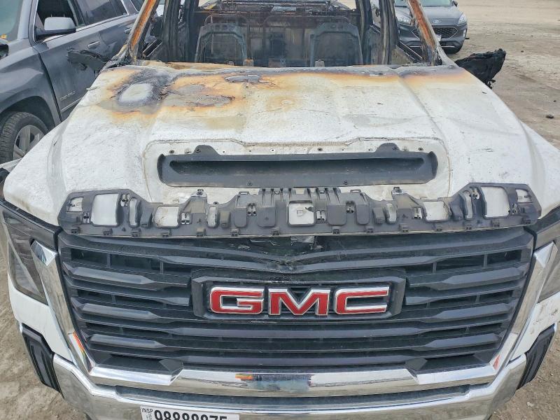 Aukcja sprzedaży 2025 Gmc Sierra, vin: 1GT4ULEY0SF239859, numer aukcji: 98888875