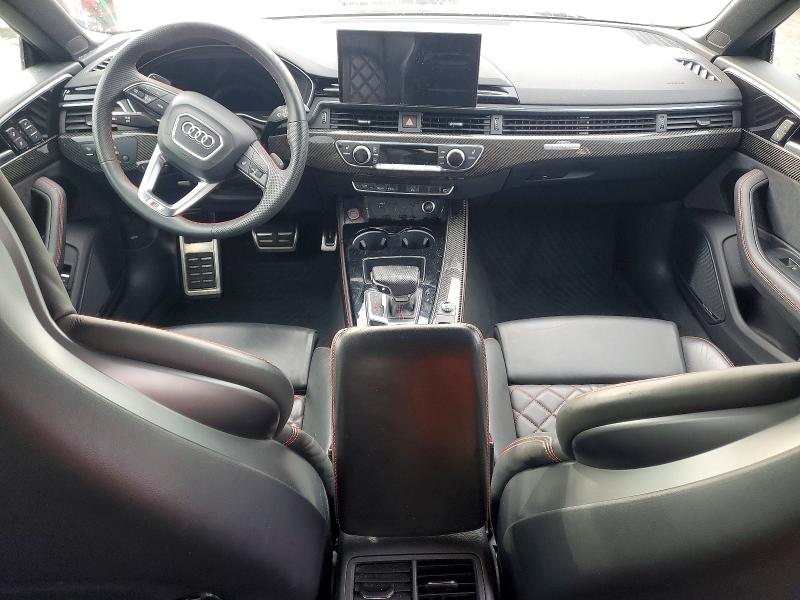 Aukcja sprzedaży 2024 Audi S5, vin: WAUC4CF5XRA028866, numer aukcji: 99864045