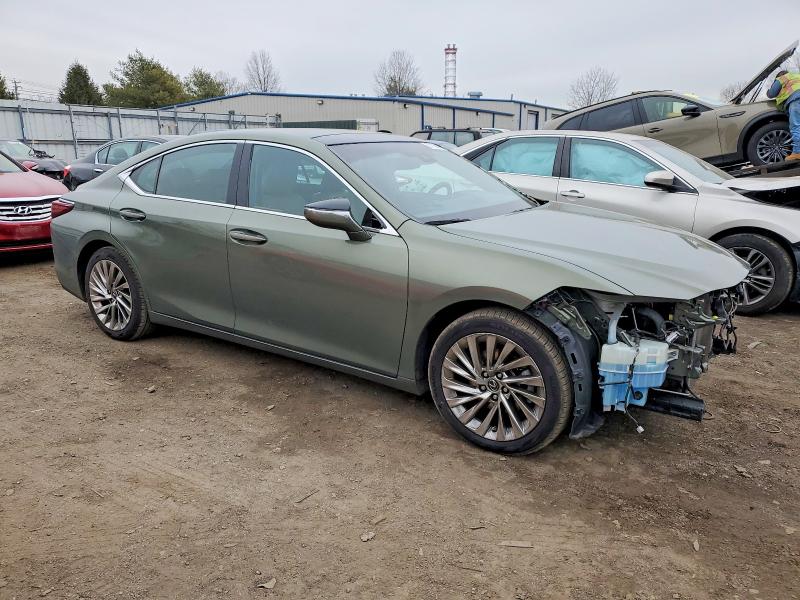 Aukcja sprzedaży 2019 Lexus Es, vin: 58ABZ1B14KU026076, numer aukcji: 73158045