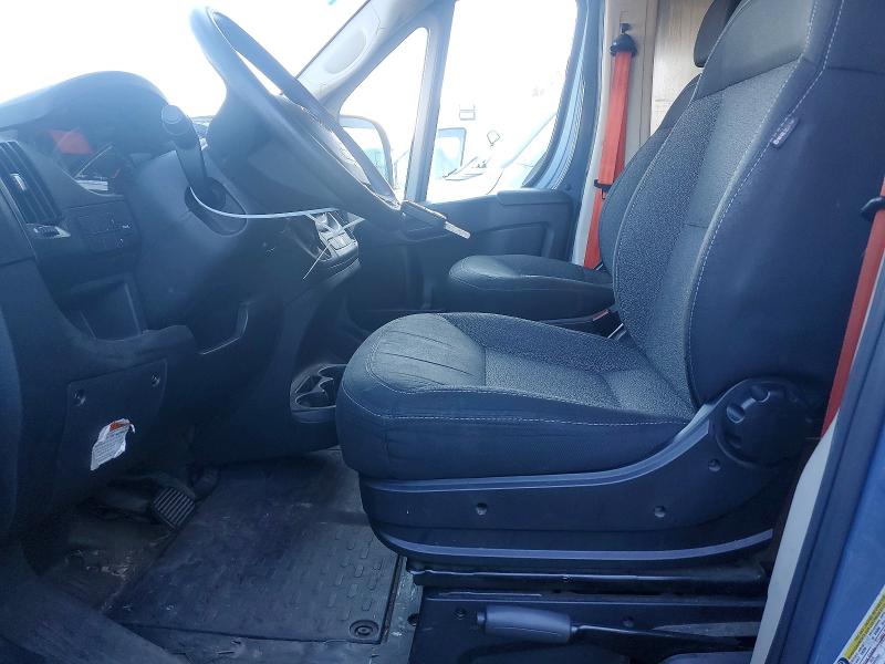 Продажа на аукционе авто 2020 Ram Pro Master, vin: 3C6URVJG3LE128722, номер лота: 54000896
