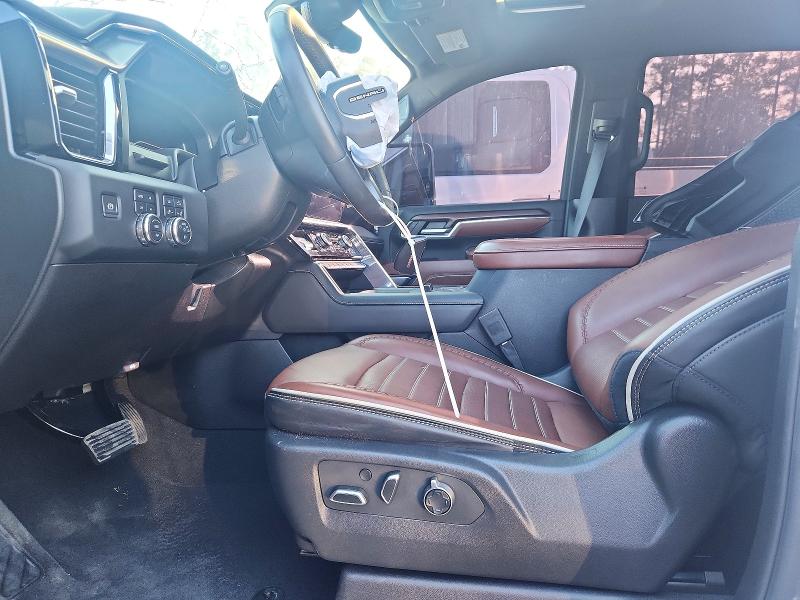 Продаж на аукціоні авто 2024 Gmc Sierra, vin: 1GT49XEY0RF261802, номер лоту: 99989735