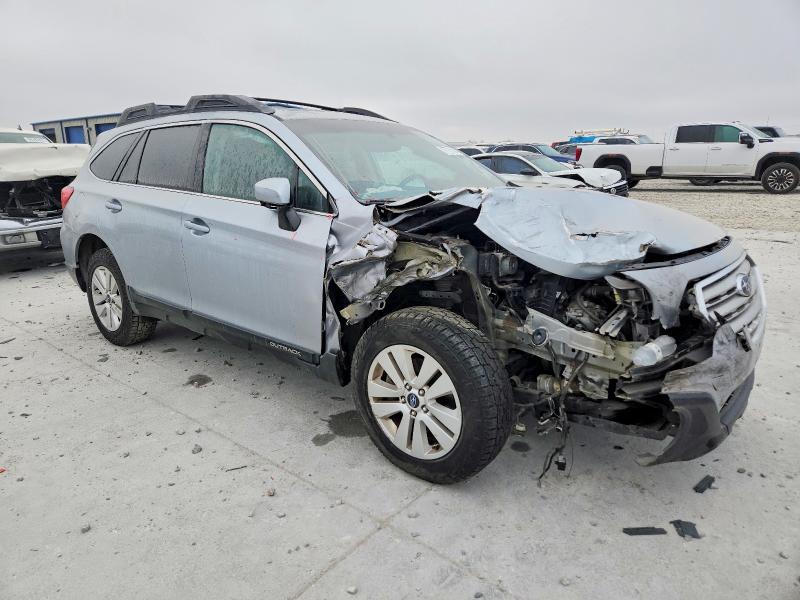 Aukcja sprzedaży 2016 Subaru Outback, vin: 4S4BSADC6G3272201, numer aukcji: 97781505