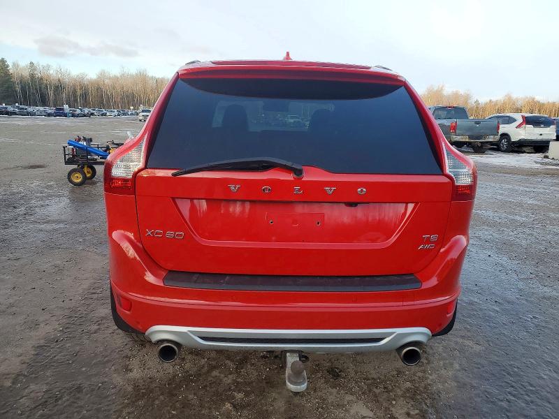 Aukcja sprzedaży 2012 Volvo Xc60, vin: YV4902DZ1C2280268, numer aukcji: 98551075